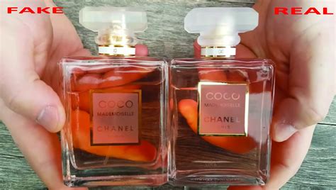 chanel perfume fake|does chanel have fraud site.